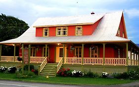 Gite de la Baie Hatée